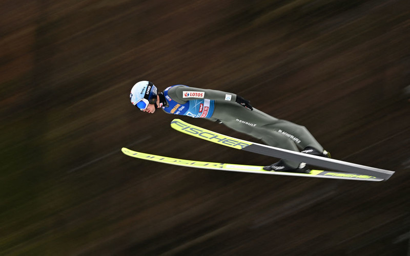PŚ w Zakopanem: PZN podał skład na Zakopane, Stoch nie wystąpi
