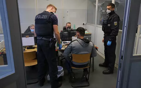 Germany: More than 190,000 asylum applications in 2021, the most since 2017