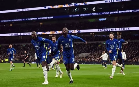 Carabao Cup: Chelsea in the final