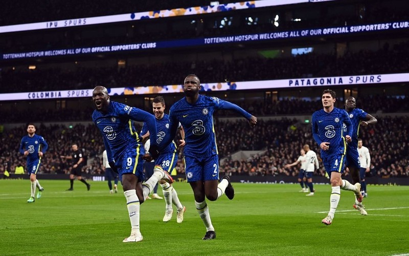 Puchar Ligi w Anglii: Chelsea w finale