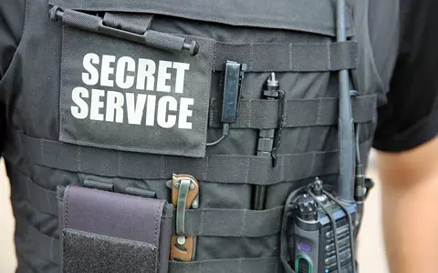 Denmark: Secret Service reports growing threat from China, Russia and Iran