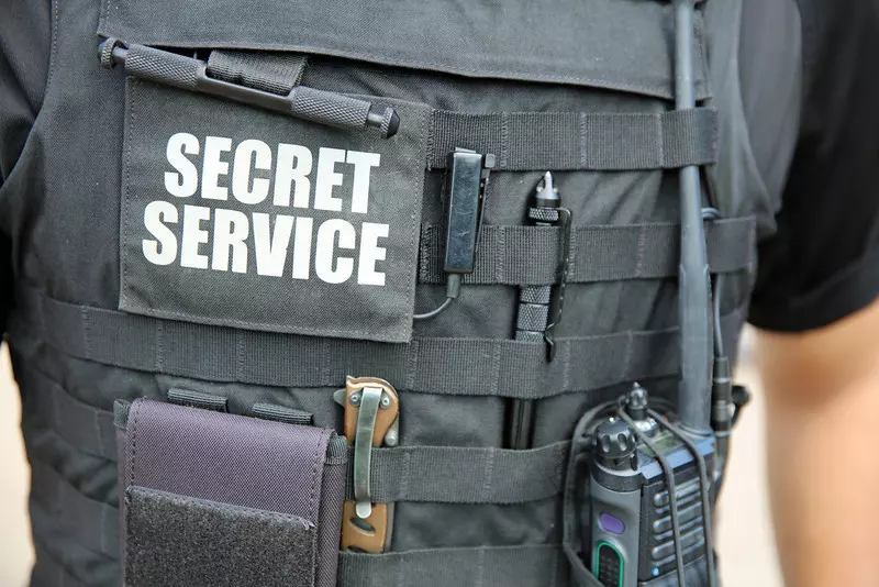 Denmark: Secret Service reports growing threat from China, Russia and Iran