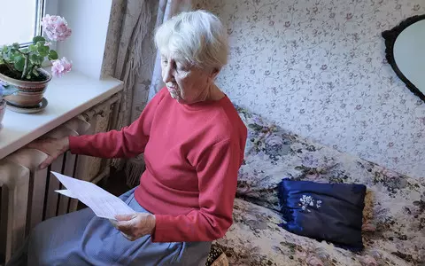 Age UK calls for help for millions of older people struggling to afford heating