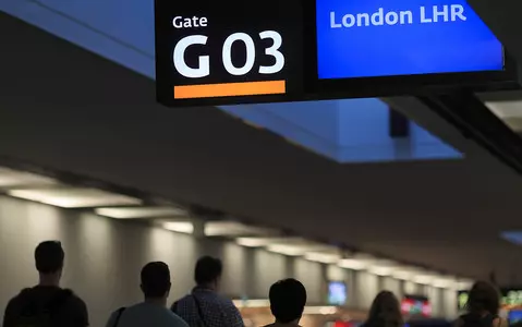 Heathrow Airport warns return to normal travel years away