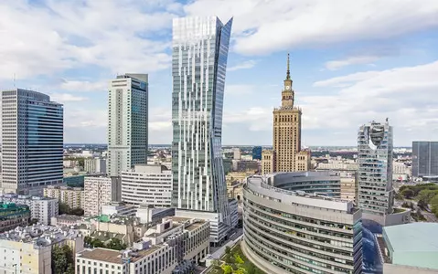 World Bank's GDP growth forecast for Poland is higher than previous one