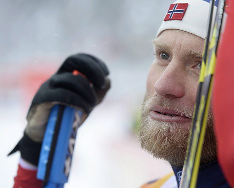 Johnsrud Sundby stripped of Tour de Ski- and World Cup-victories for doping 