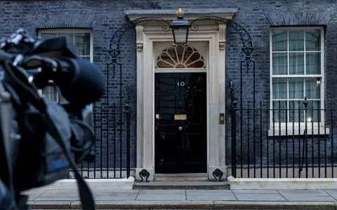 Boris Johnson's staff accused of more rule-breaking parties inside No 10