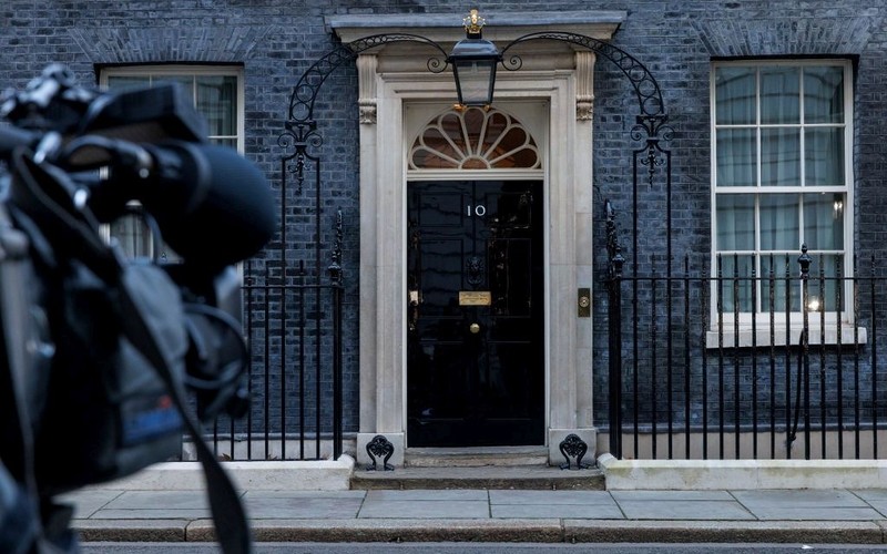 Boris Johnson's staff accused of more rule-breaking parties inside No 10