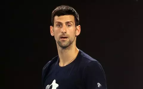 Australian Open: Djokovic visa withdrawn again