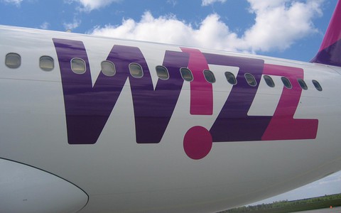WIZZ Air announces two new routes from Poland