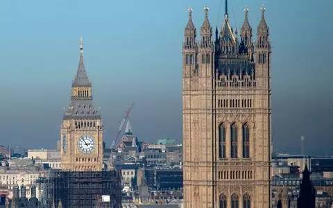 Big Ben’s £80,000,000 new look finally unveiled after five years hidden in scaffolding