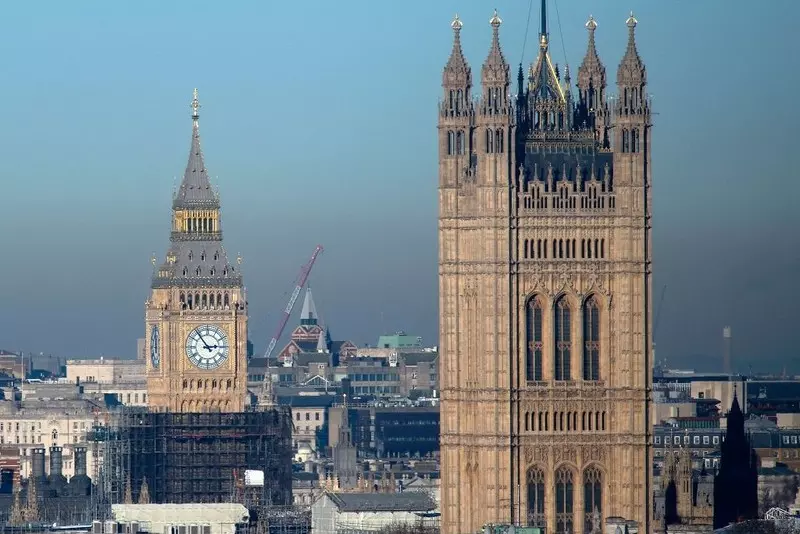Po pięciu latach remontu pokazano nowe oblicze Big Bena 
