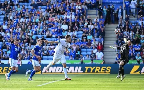 Burnley's game against Leicester City is postponed