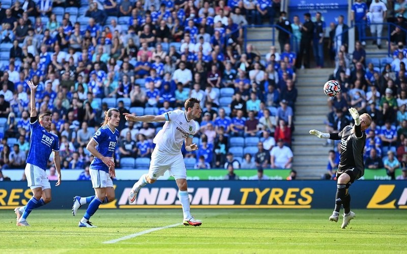 Liga angielska: Jutrzejszy mecz Burnley z Leicester City przełożony