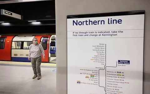 Northern Line closure: Everything you need to know