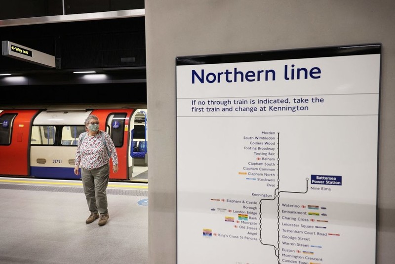 Northern Line closure: Everything you need to know