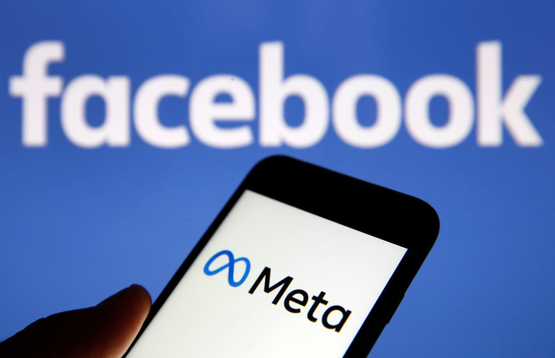 Legal action against Facebook seeks compensation for 44 million UK users