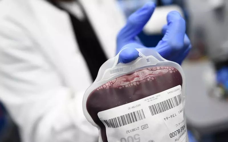 Na całym świecie brakuje krwi. Amerykański Czerwony Krzyż ogłasza kryzys krwiodawstwa