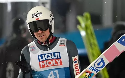 World Cup in Zakopane: Poland sixth in the team competition