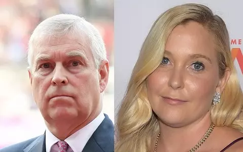 Prince Andrew’s lawyers say accuser Virginia Giuffre ‘may suffer from false memories’