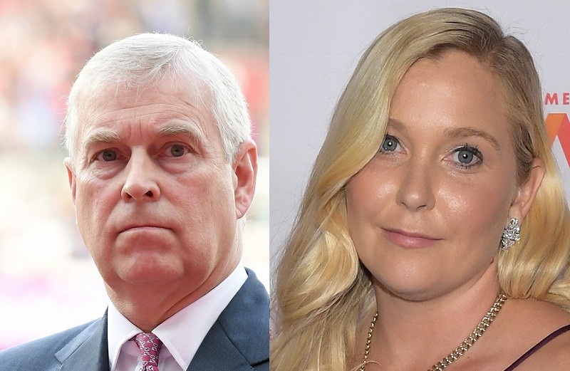 Prince Andrew’s lawyers say accuser Virginia Giuffre ‘may suffer from false memories’