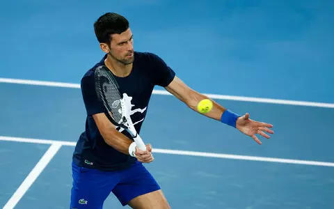 Another trouble for Djokovic. French Open only for the vaccinated