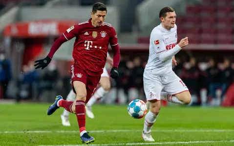 FIFA Plebiscite: Lewandowski before the chance for another award