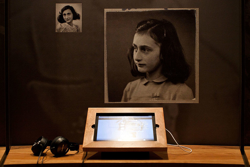 Kto zdradził kryjówkę Anne Frank? Jest wynik śledztwa Holendrów