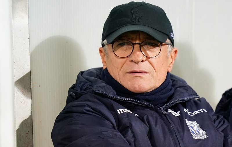 Nawałka close to returning to the staff. Final arrangements are underway