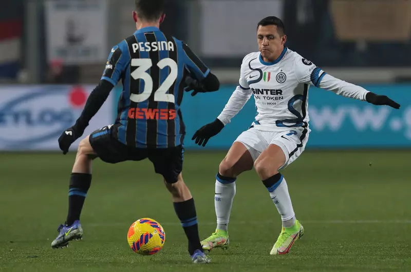 Liga włoska: Koniec zwycięskiej serii Interu