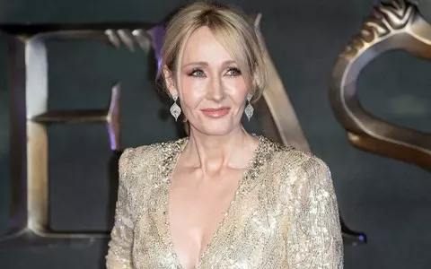 No charges for trans activists accused of ‘doxing’ JK Rowling