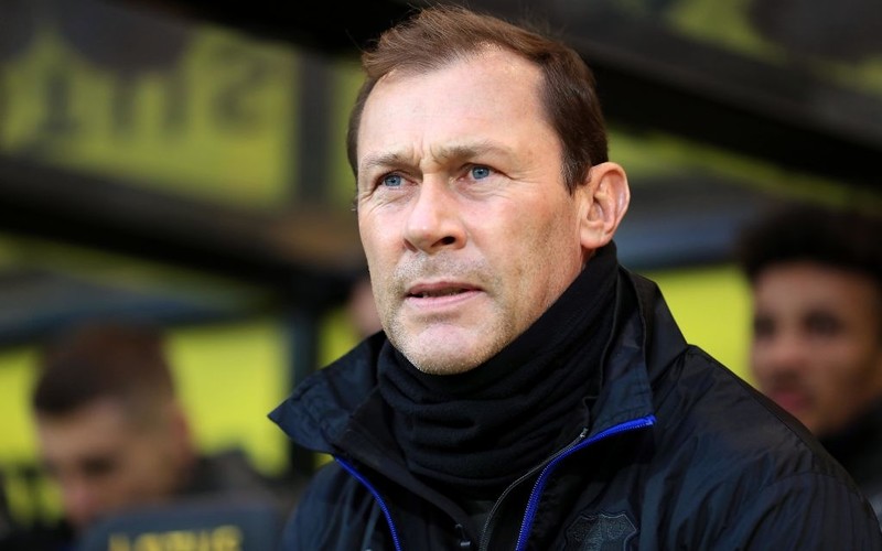Liga angielska: Duncan Ferguson poprowadzi tymczasowo piłkarzy Evertonu