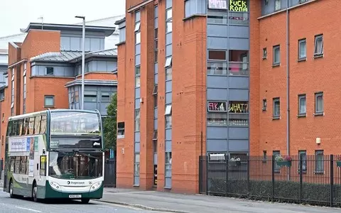 A woman fired for too short stature may remain the bus driver