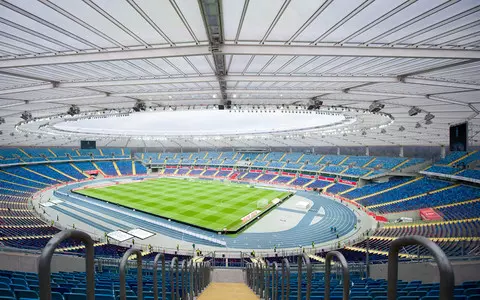 El. World Cup 2022: Chorzów will host a possible final of the play-off or a friendly match