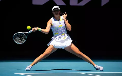 Australian Open: Świątek advanced to the third round, Linette dropped out, Majchrzak eliminated