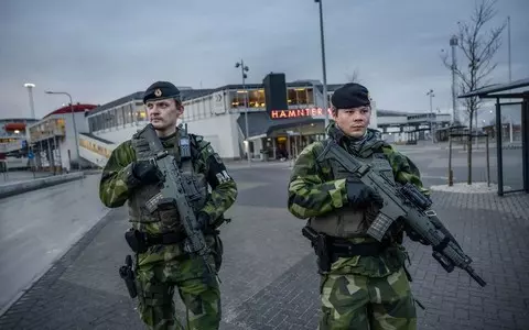 Sweden: Support for NATO is growing, but the society is deeply divided