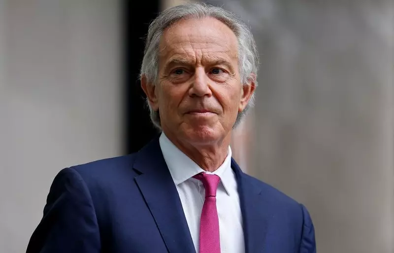 Tony Blair: Wielką Brytanię czeka "nieuchronny upadek" z Borisem Johnsonem u władzy