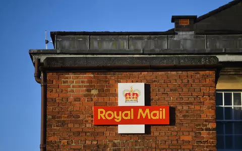 London worst hit by the Royal Mail delivery crisis