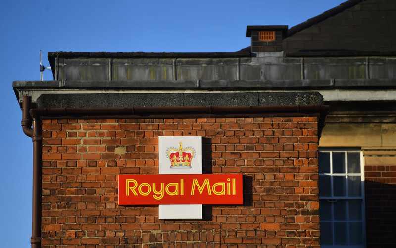 London worst hit by the Royal Mail delivery crisis