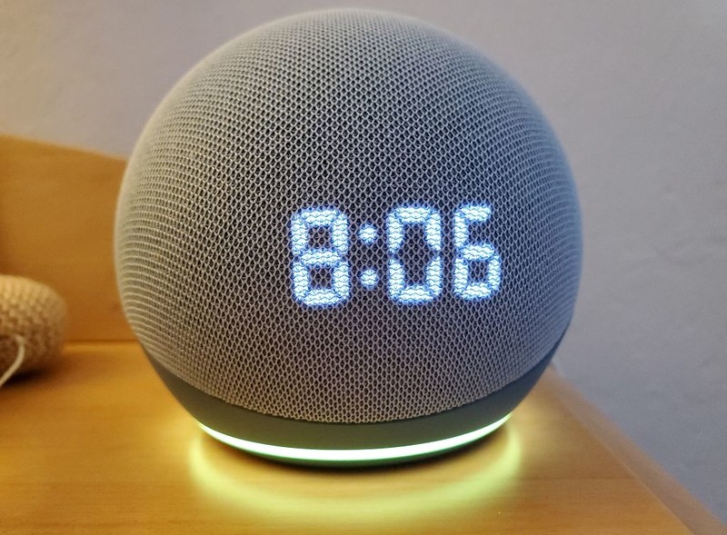 Duża awaria asystenta Alexa w UK. Problemy zgłaszano w całej Europie