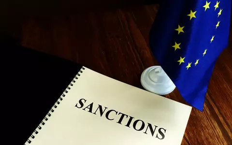 "Le Monde": No common position among Western countries on sanctions against Russia