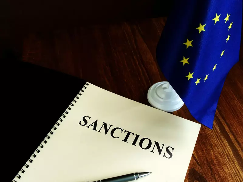 "Le Monde": No common position among Western countries on sanctions against Russia