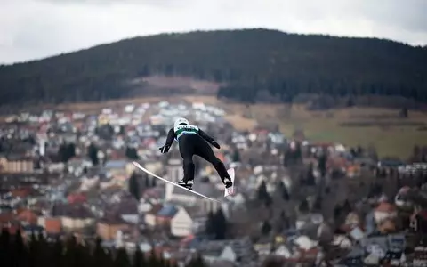 Ski Jumping World Cup: In Titisee-Neustadt without best Poles, return of Kraft
