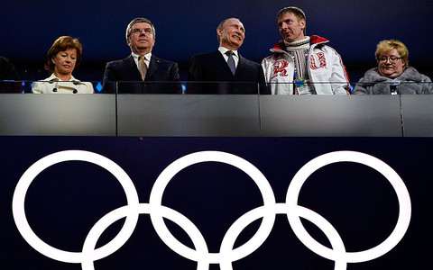 Rosja jedzie do Rio! MKOl oddał decyzję w ręce federacji