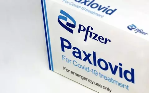 Anti-Covid pill Paxlovid to be in French pharmacies by end of January