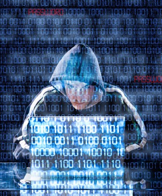 Nasilają się ataki hakerów z Europy Wschodniej