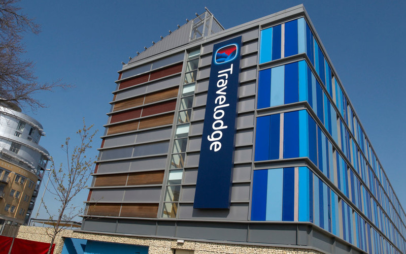 Travelodge to recruit 600 staff across its hotels