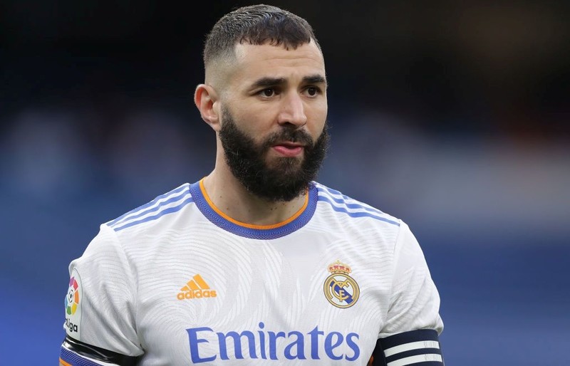 Liga hiszpańska: Benzema okradziony, gdy grał mecz z Elche