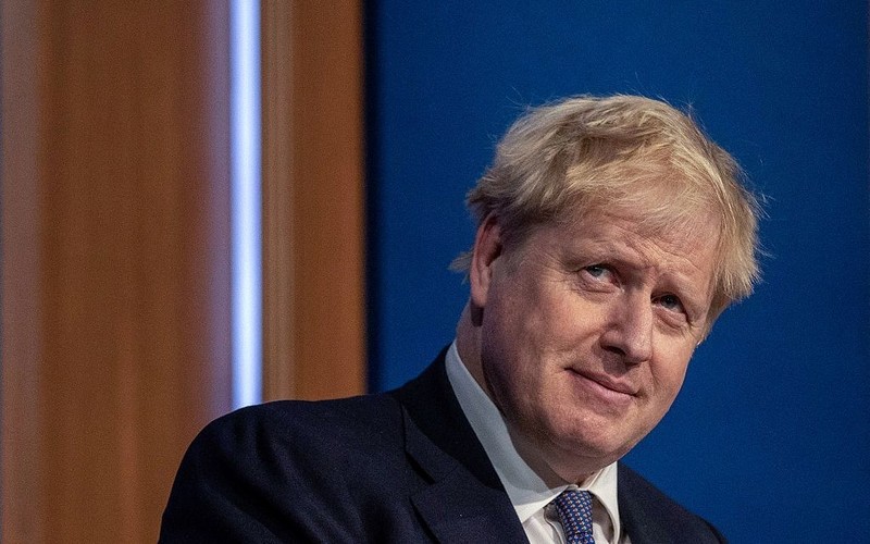 ITV: Johnson w czasie pierwszego lockdownu miał przyjęcie urodzinowe