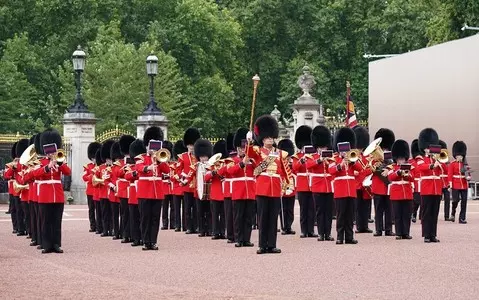 Grenadier Guards ‘want Kate to replace Prince Andrew as their colonel’